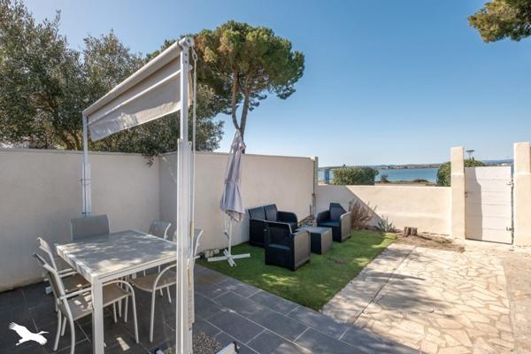 Maison à vendre |  Palavas-les-Flots |  4 pièces | 106,1 m²