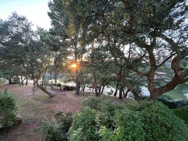 Magnifique appartement à 2 pas du lac