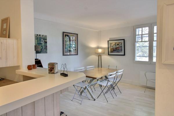 Magnifique appartement à 2 pas du lac