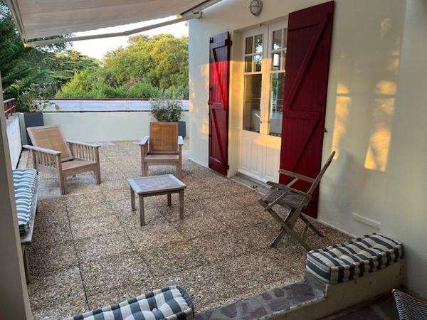 Magnifique appartement à 2 pas du lac