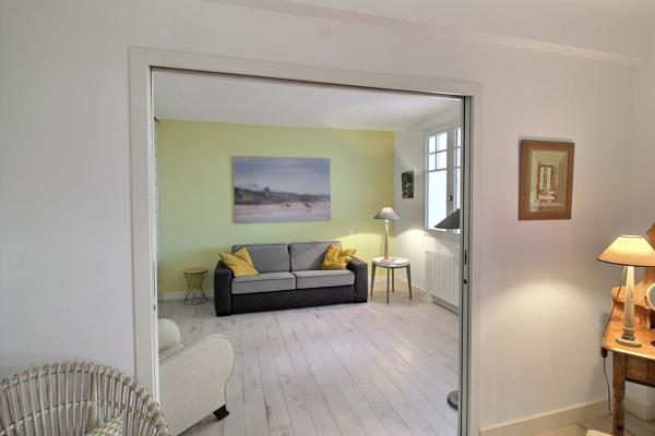 Magnifique appartement à 2 pas du lac