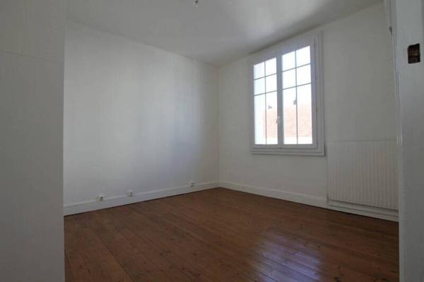 Appartement 2 pièces - 44000 Nantes