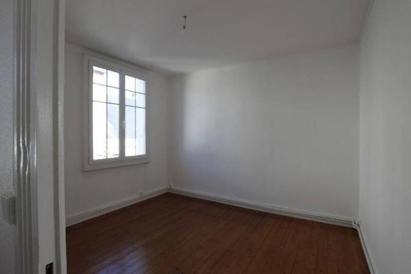 Appartement 2 pièces - 44000 Nantes