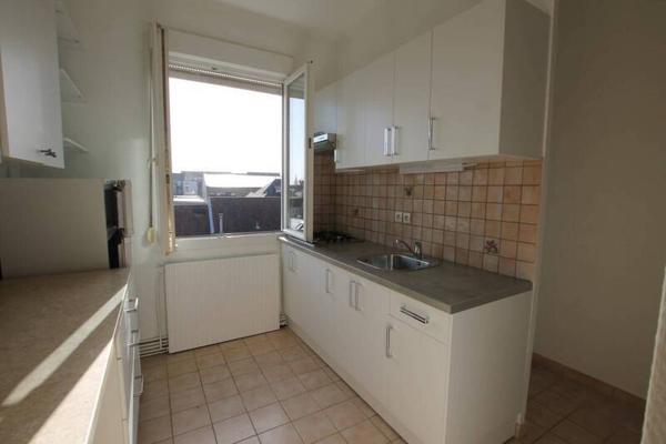 Appartement 2 pièces - 44000 Nantes