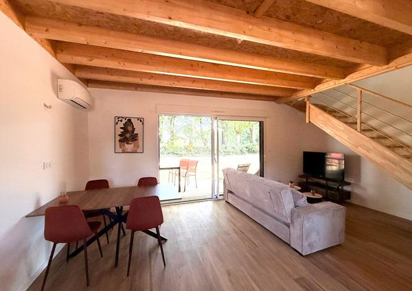 Maison Nesmy