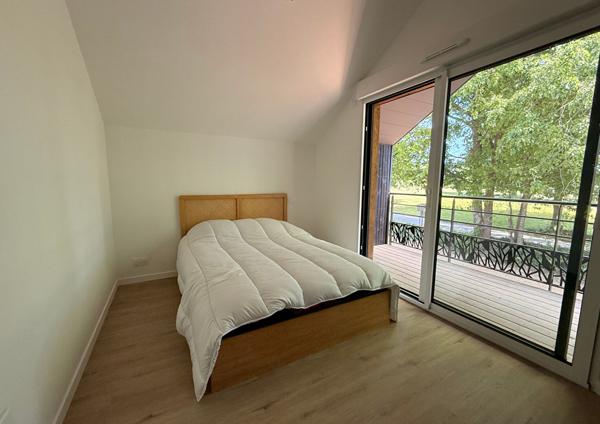 Maison Nesmy