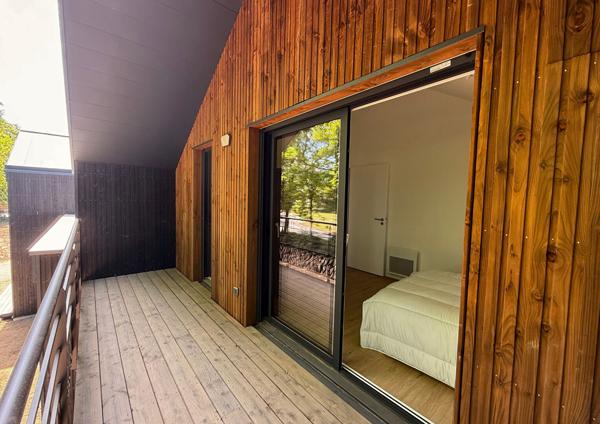 Maison Nesmy