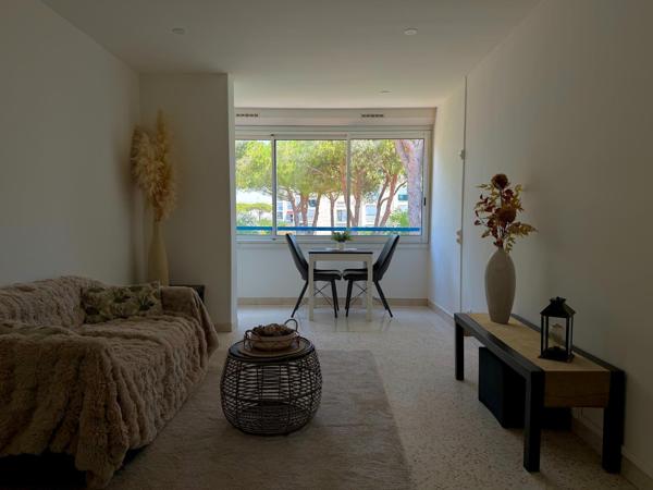 Appartement la Grande-Motte
