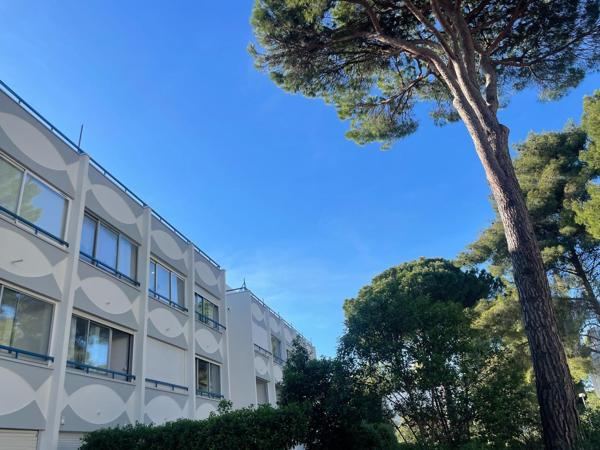 Appartement la Grande-Motte