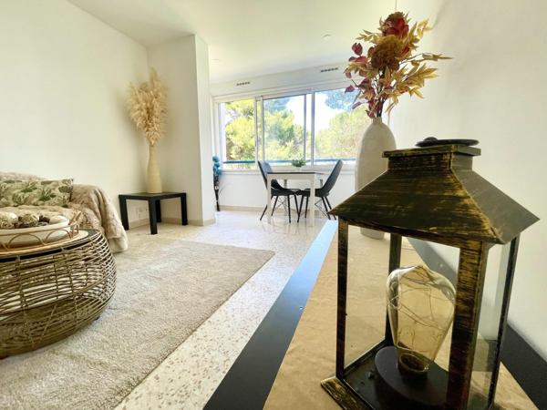 Appartement la Grande-Motte