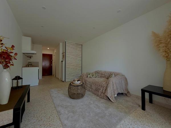 Appartement la Grande-Motte