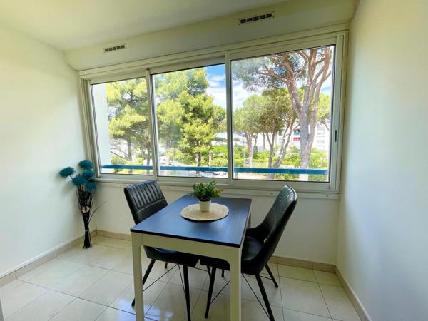 Appartement la Grande-Motte