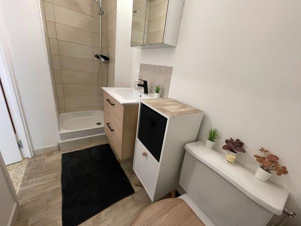Appartement la Grande-Motte