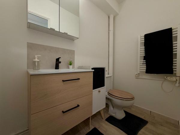 Appartement la Grande-Motte