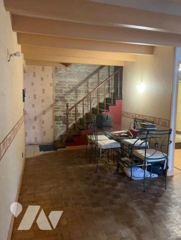 Maison de village 3 chambres garage