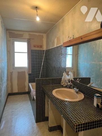 Maison de village 3 chambres garage