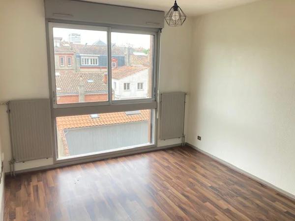 Appartement à louer à Toulouse (31000)
