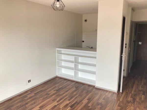 Appartement à louer à Toulouse (31000)