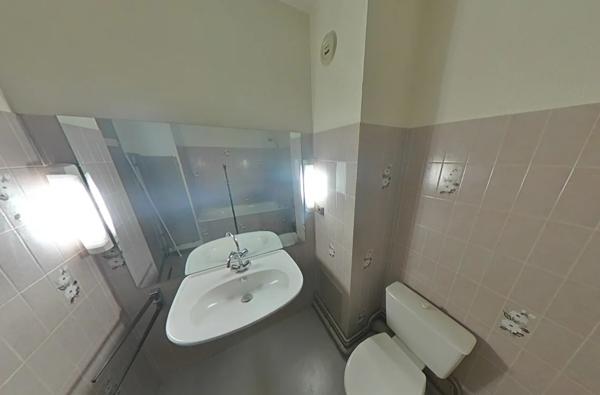 Appartement à louer à Toulouse (31000)