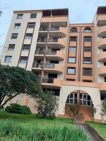 Appartement à louer à Toulouse (31000)