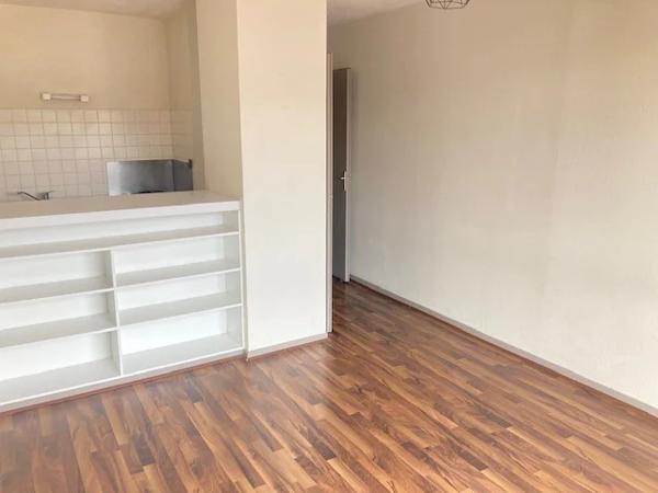 Appartement à louer à Toulouse (31000)