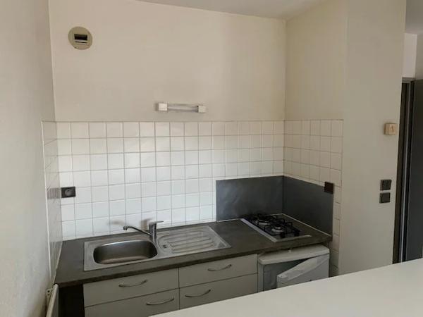 Appartement à louer à Toulouse (31000)