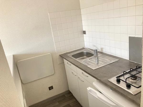 Appartement à louer à Toulouse (31000)