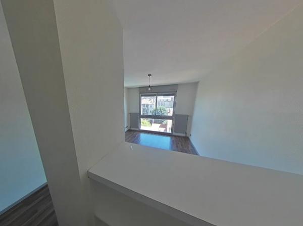 Appartement à louer à Toulouse (31000)