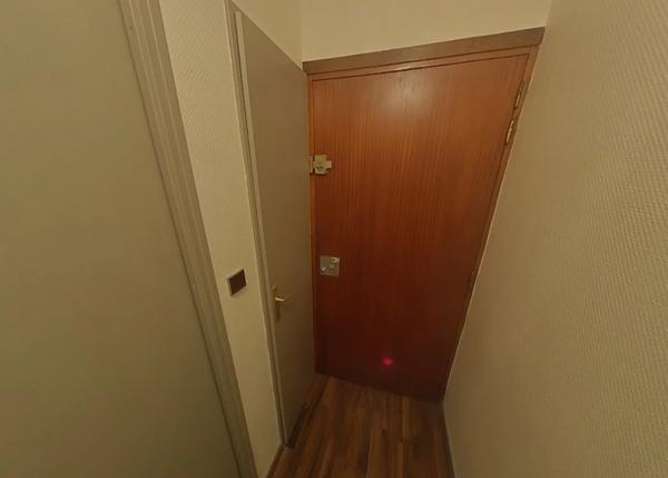 Appartement à louer à Toulouse (31000)