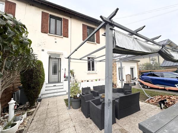 Maison 3 pièces - 67 m² Exclusivité efficity