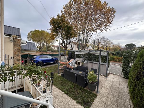 Maison 3 pièces - 67 m² Exclusivité efficity