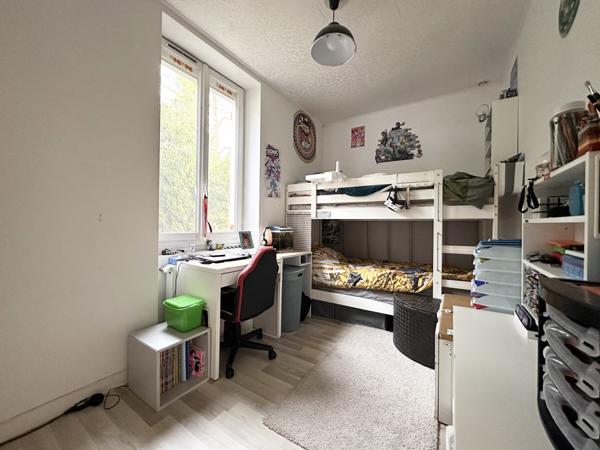 Maison 3 pièces - 67 m² Exclusivité efficity