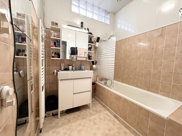 Maison 3 pièces - 67 m² Exclusivité efficity