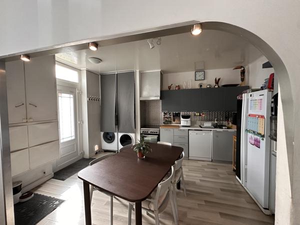 Maison 3 pièces - 67 m² Exclusivité efficity