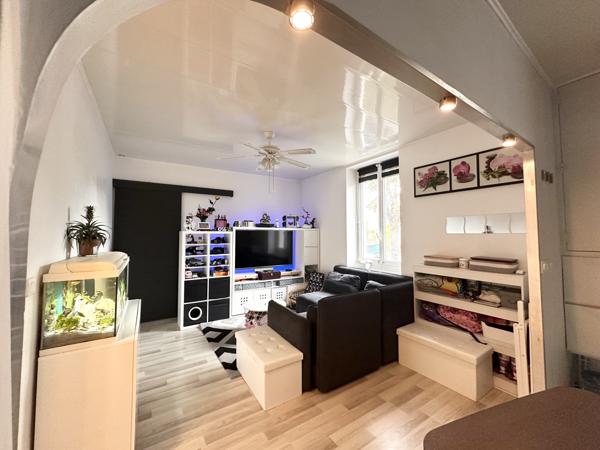 Maison 3 pièces - 67 m² Exclusivité efficity