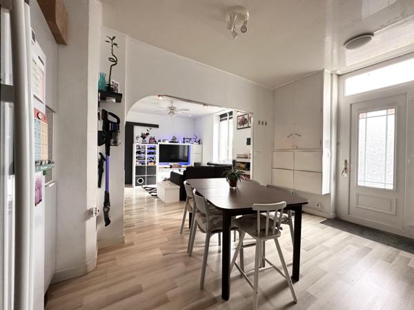 Maison 3 pièces - 67 m² Exclusivité efficity