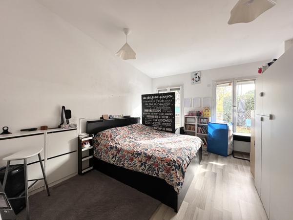 Maison 3 pièces - 67 m² Exclusivité efficity