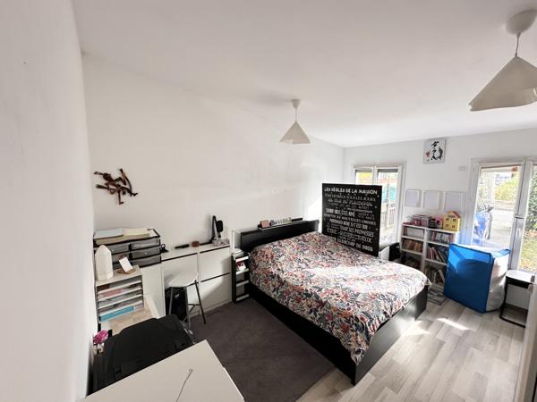 Maison 3 pièces - 67 m² Exclusivité efficity