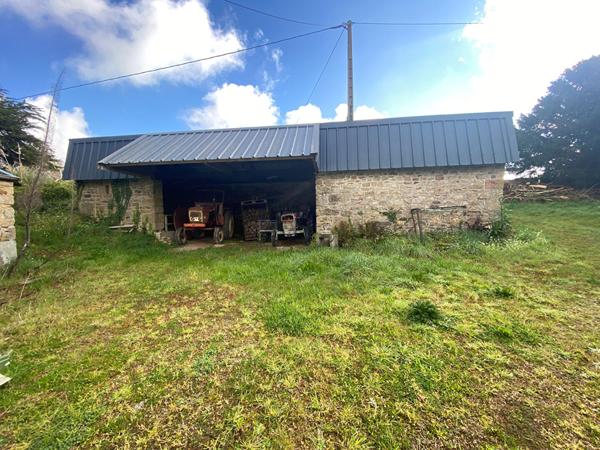 A vendre Maison Mespaul 6 pièces  138 m2