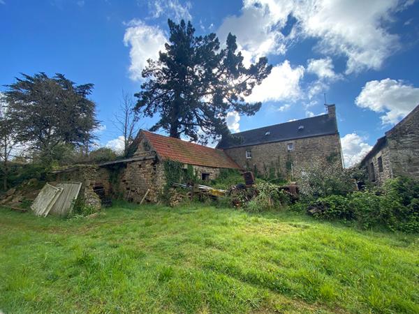 A vendre Maison Mespaul 6 pièces  138 m2