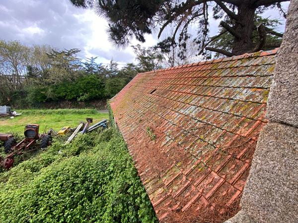 A vendre Maison Mespaul 6 pièces  138 m2