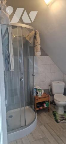 SAINT-QUAY-PORTRIEUX - Appartement T3 bis