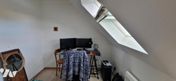 SAINT-QUAY-PORTRIEUX - Appartement T3 bis