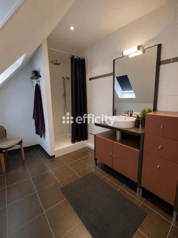 Maison
         5 pièces
        - 158 m² 586 500 € *