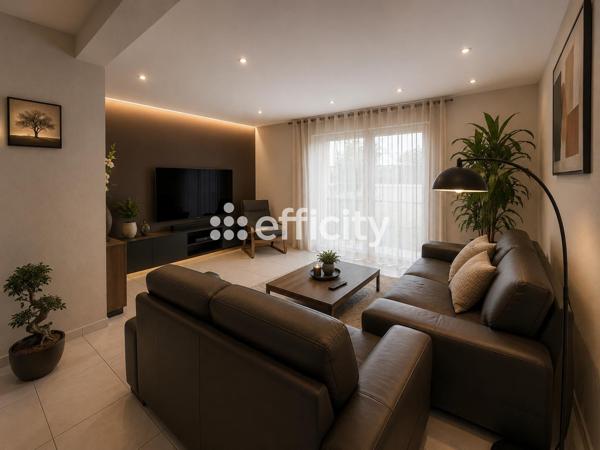 Maison
         5 pièces
        - 158 m² 586 500 € *