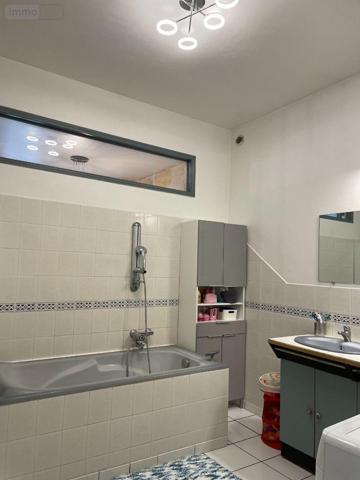 Maison de ville à vendre à Bordeaux en Gironde (33800), ref : 11610/337   
Nansouty