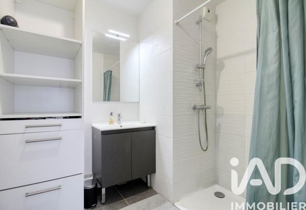 Appartement à vendre 2 pièces 47,82 m² Sartrouville