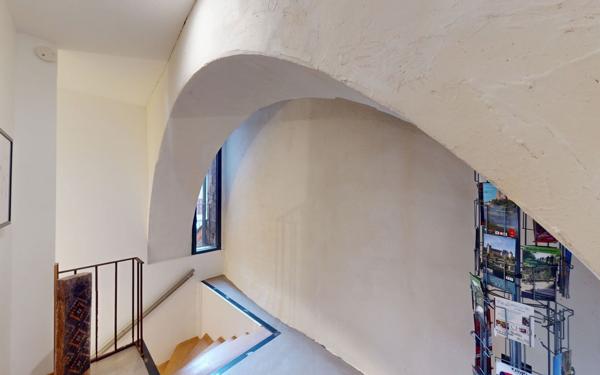 Maison à vendre    7 pièces •  Marcillac-Vallon