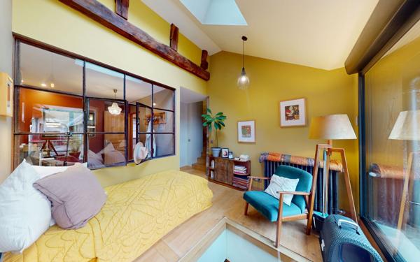 Maison à vendre    7 pièces •  Marcillac-Vallon