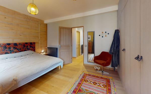 Maison à vendre    7 pièces •  Marcillac-Vallon